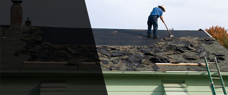 Hillsborough Roofing Contractors