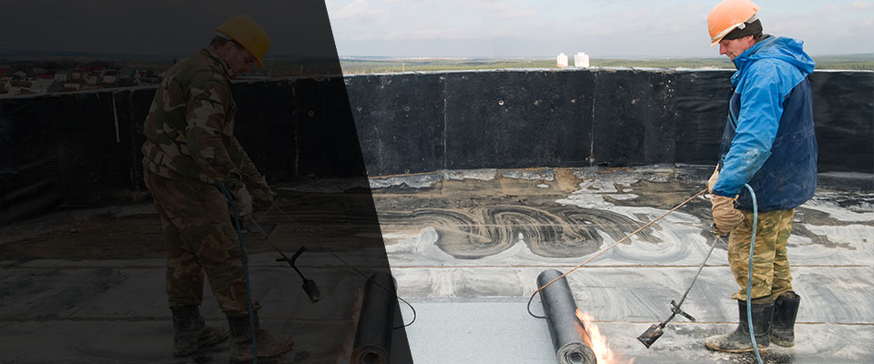 Hillsborough Roofing Contractors