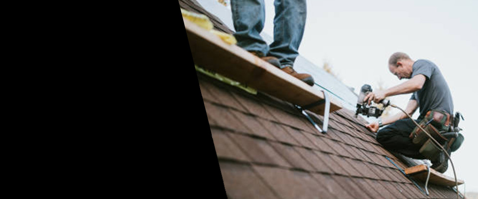 Hillsborough Roofing Contractors